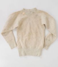 Vintage Kids Sweatshirt Deadstock 1950s