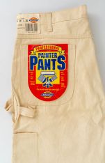 Vintage Dickies Painter Pants