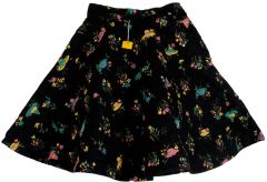 Charming Never Worn 50s Circle Skirt