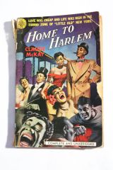 "Home to Harlem" Claude McKay Avon #376