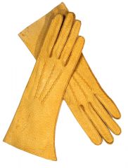 1940s Western Style Gloves