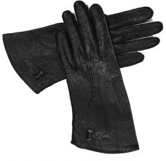 1950s Leather Gloves