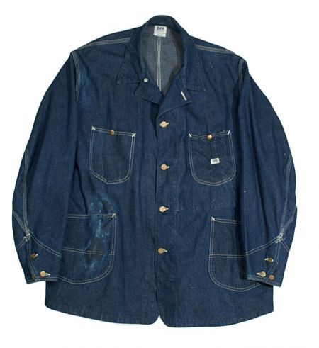 lee jelt denim