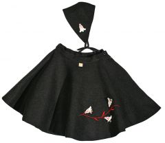 Fabulous Fifties Circle Skirt Never worn!