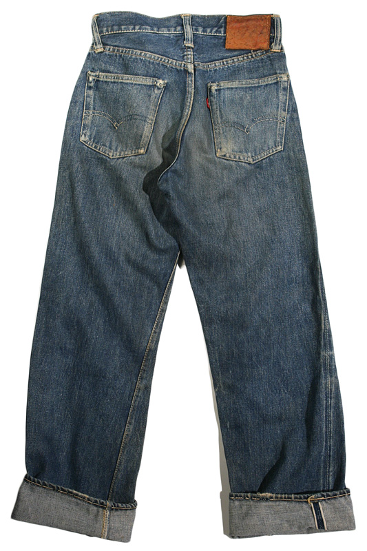 levi 501s jeans