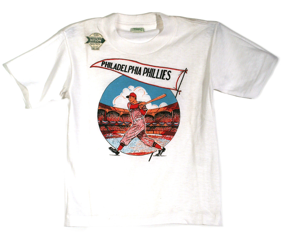 1950s Phillies T-Shirt