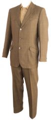 1960s Rockabilly Cowboy Suit