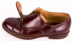 50s Shulok Snap Jack Rockabilly Shoes