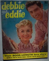 Debbie and Eddie Pulp Bio Dell 1956