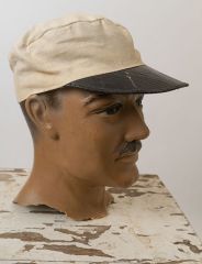 1930s Workman's Cap