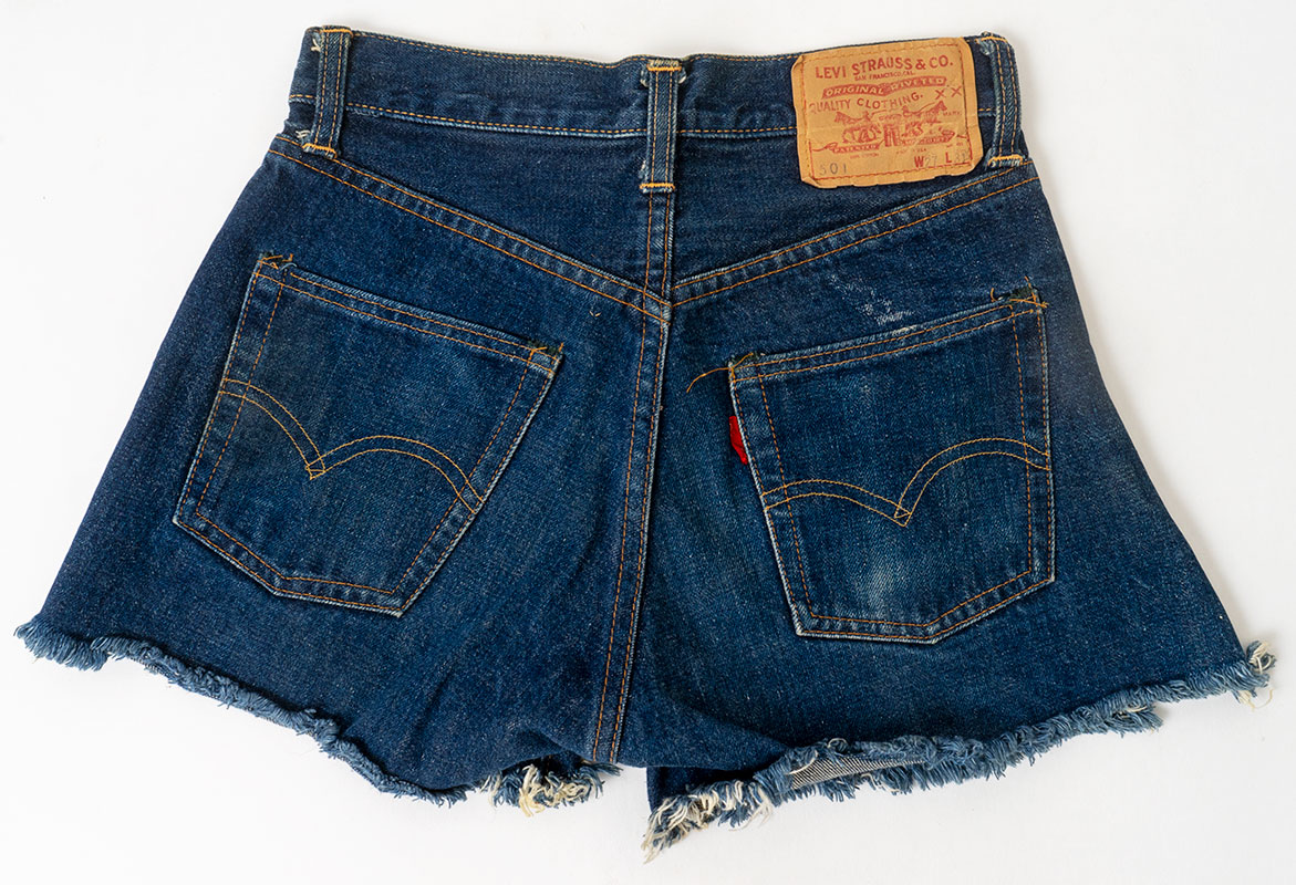 vintage levi 501s