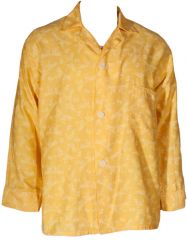 1940s Jousting Pajama Shirt