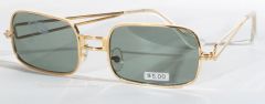 1960s Wireframe Sunglasses