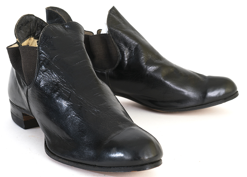 Edwardian Endicott Johnson Dress Shoes