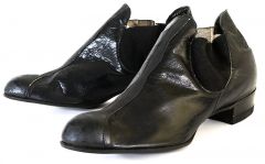 Vintage Edwardian Dress Shoes Never Worn!