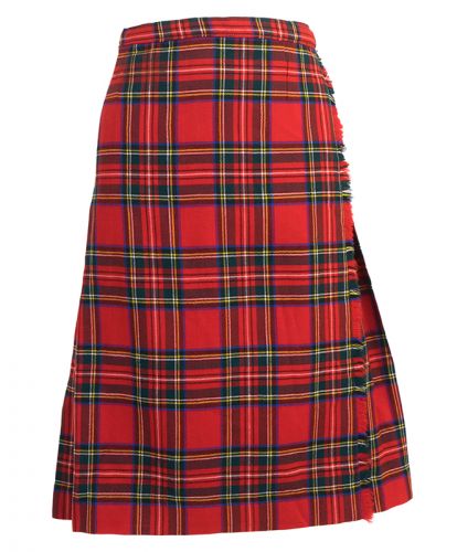 Tartan skirt clearance designs