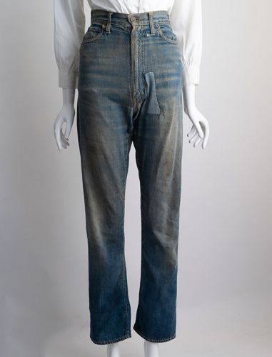levis 701 jeans