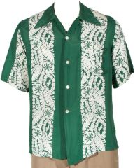 Forties Hawaiian Shirt