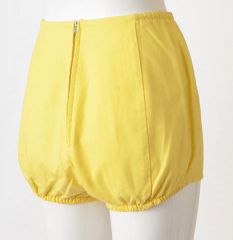 Lovable Pin-up Play Shorts