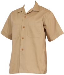 Never worn 1950s Jet Crew Work Shirt