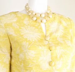 Fab Fifties Chunky Necklace