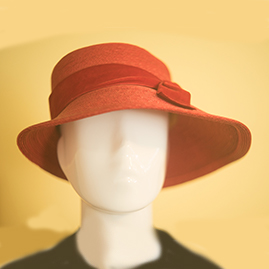 Vintage hats for women