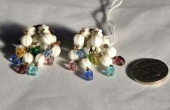 Fab Fifties Earrings